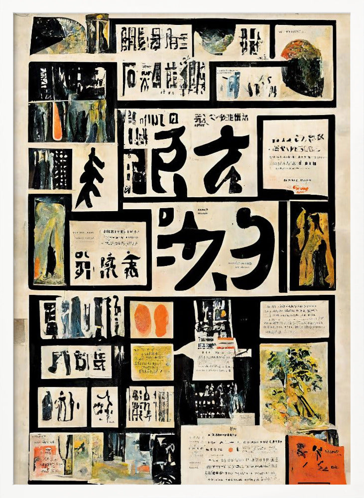 Good News Poster